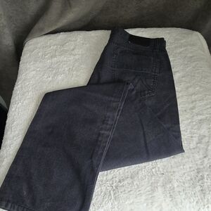 Mexx Dark Gray Straight Men's Jeans